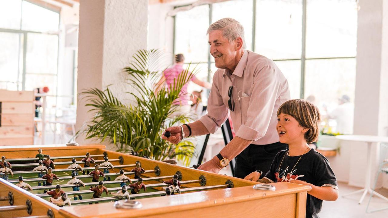 Murillo de Gállego Camping Bungalows Armalygal מראה חיצוני תמונה