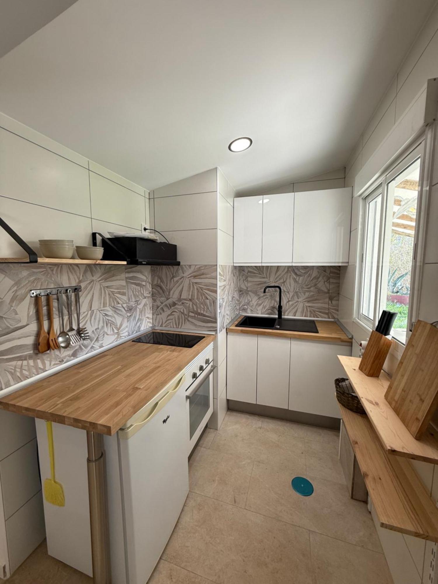 Murillo de Gállego Camping Bungalows Armalygal מראה חיצוני תמונה