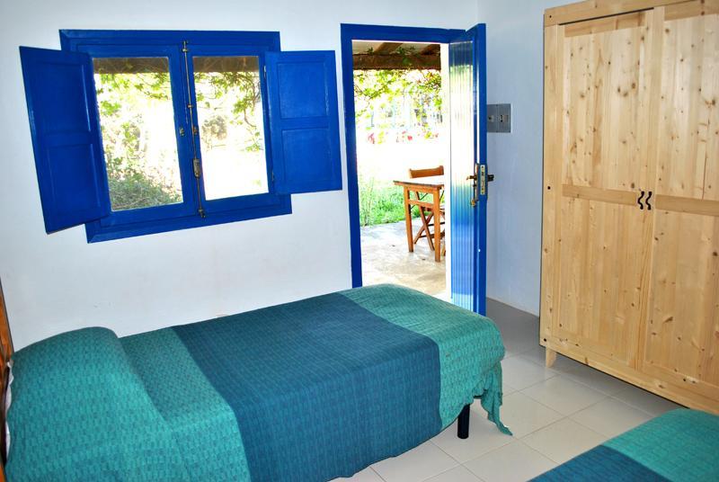 Murillo de Gállego Camping Bungalows Armalygal חדר תמונה